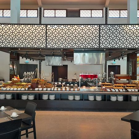 Grandvrio Ocean Resort Danang Tra Khe Екстер'єр фото