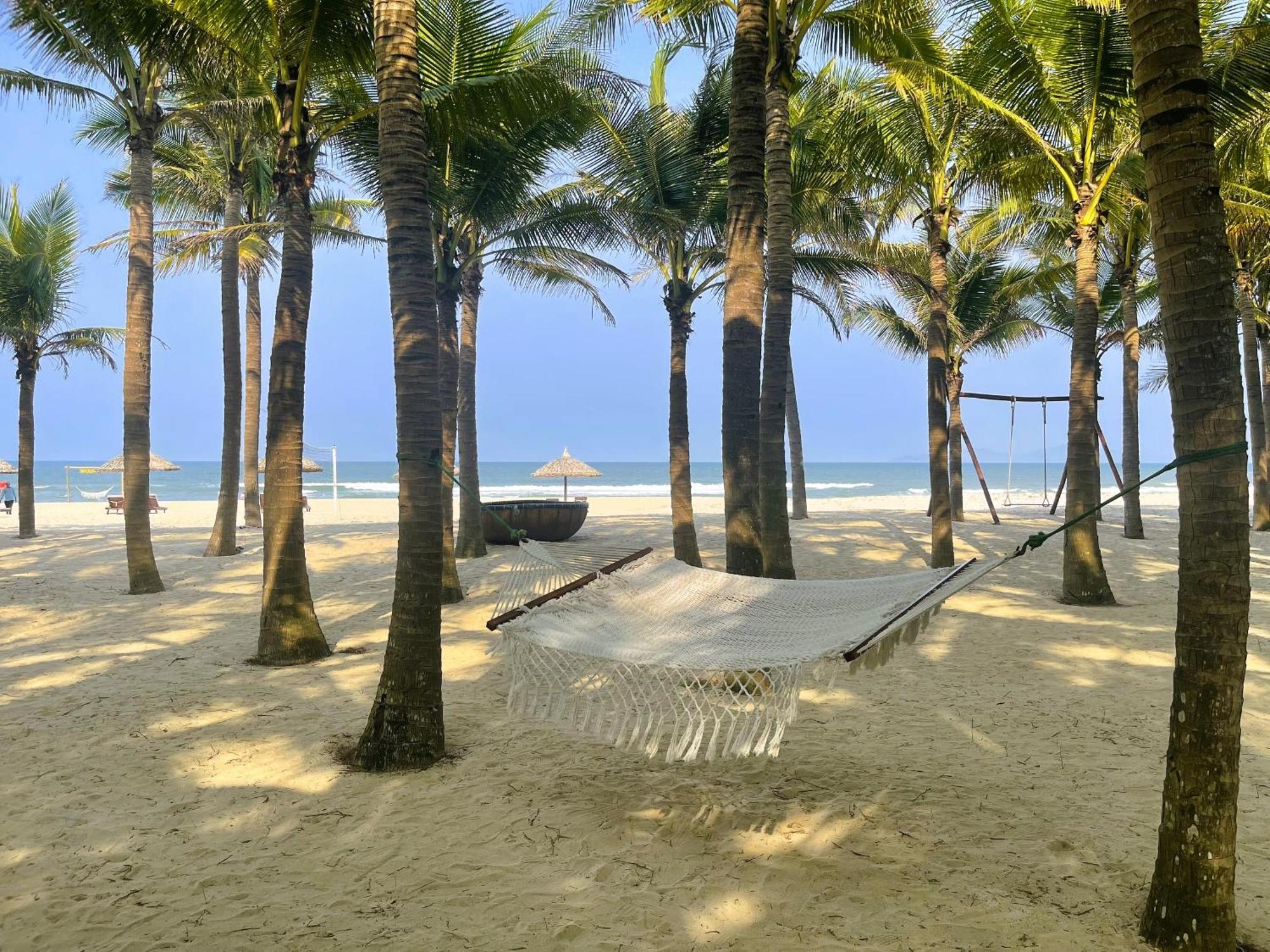 Grandvrio Ocean Resort Danang Tra Khe Екстер'єр фото