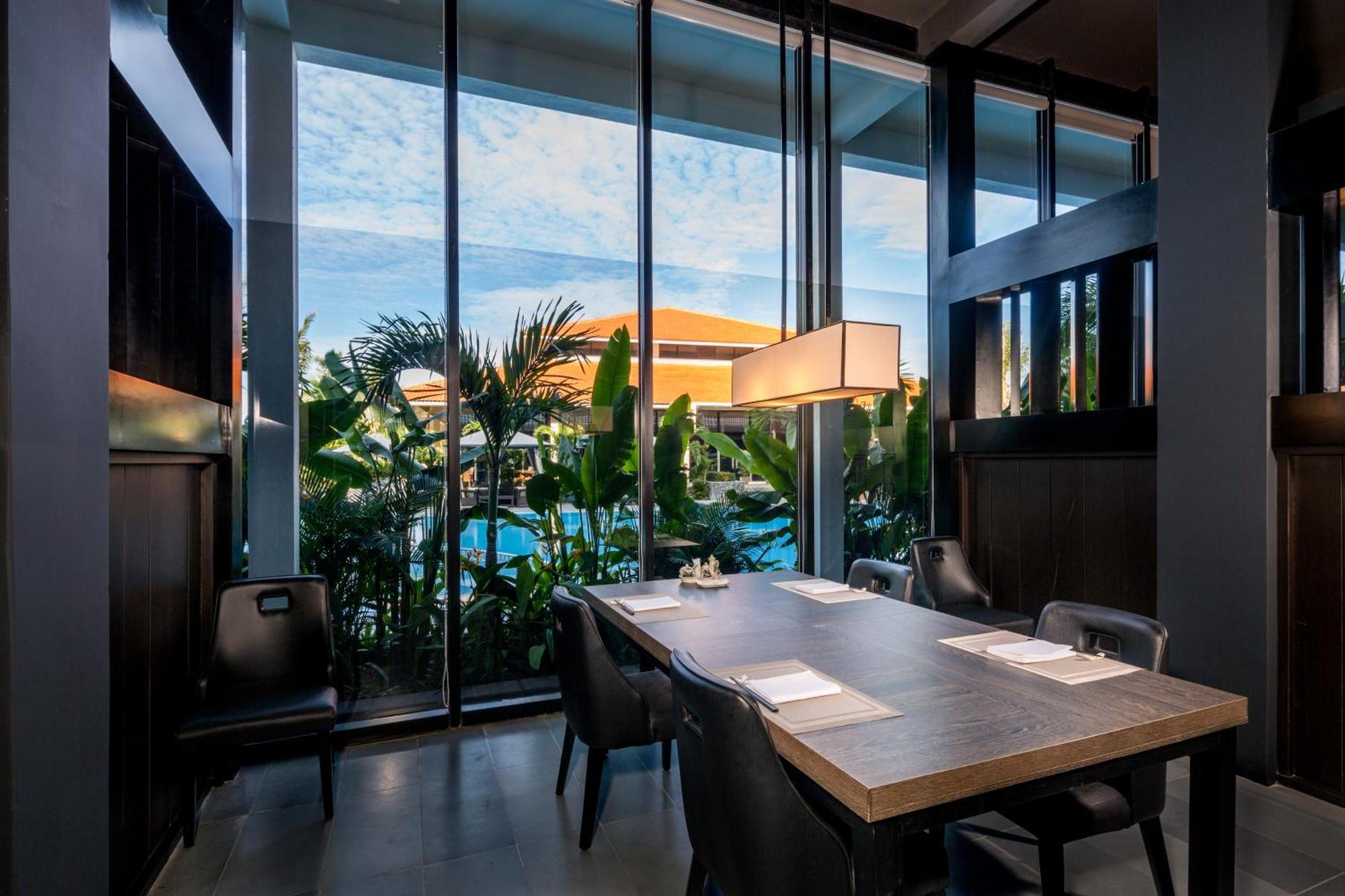 Grandvrio Ocean Resort Danang Tra Khe Екстер'єр фото
